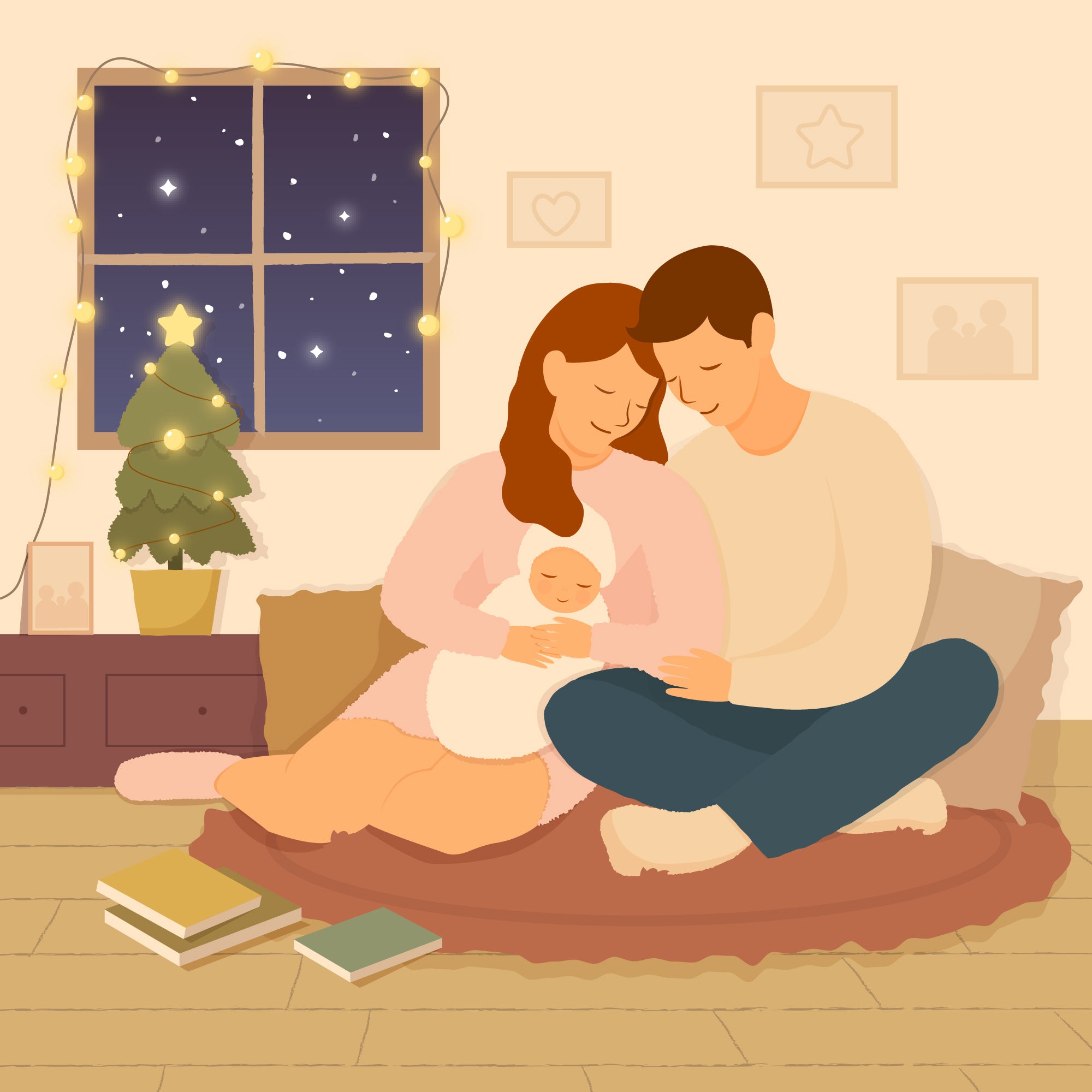 Bebek Ninnileri: Uykuya Geçişin Sihirli Anahtarı