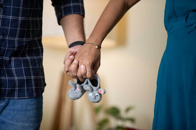 Müslin Bebek Patikleri: Doğal, Yumuşak ve Konforlu Seçenekler - Pufien