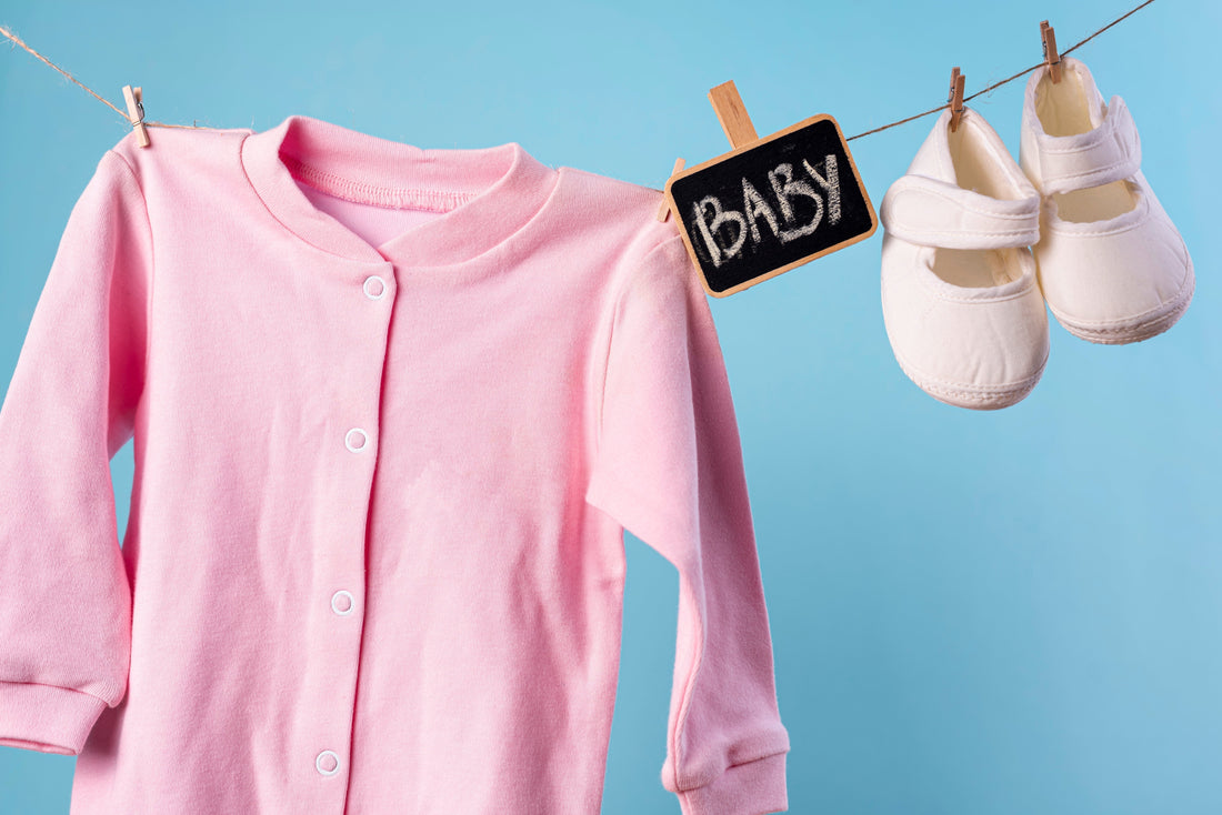 Oeko-Tex Nedir? Bebek Ürünlerinde Neden Önemlidir? - Pufien