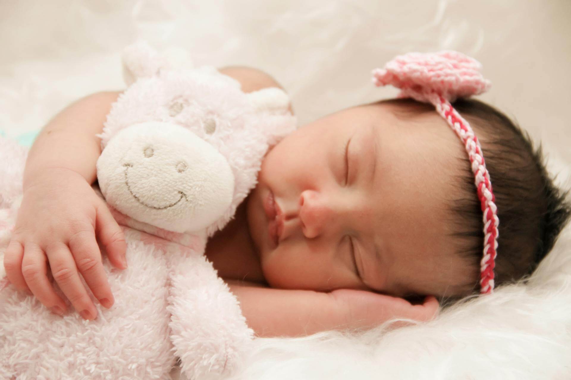 Yeni Doğan Bebek İhtiyaçları: Eksiksiz Alışveriş Rehberi - Pufien