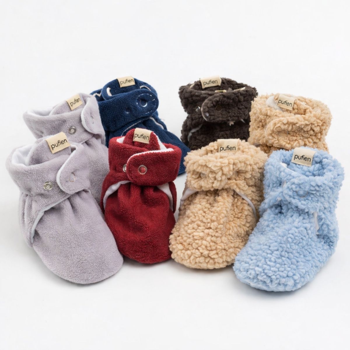 Çok Satanlar – En Popüler Bebek Ürünleri ve Favori Modeller