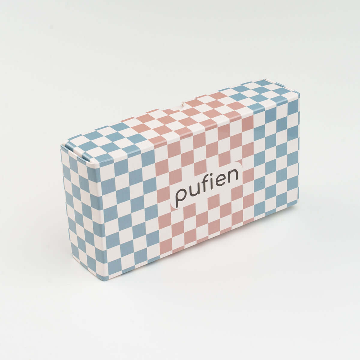 Bebek Pandufları - Pufien