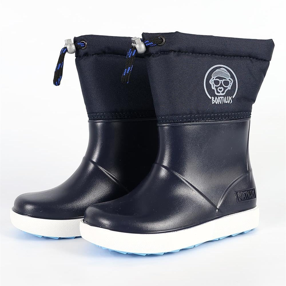 Boatilus Penguytoo-b/F Yağmur Çizmesi