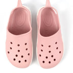 Boatilus Cloggy-B Beyaz Taban Sandalet