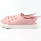 Boatilus Cloggy-B Beyaz Taban Sandalet