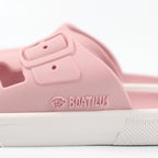 Boatilus Rocksy-F Beyaz Taban Terlik