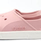 Boatilus Cloggy-B Beyaz Taban Sandalet