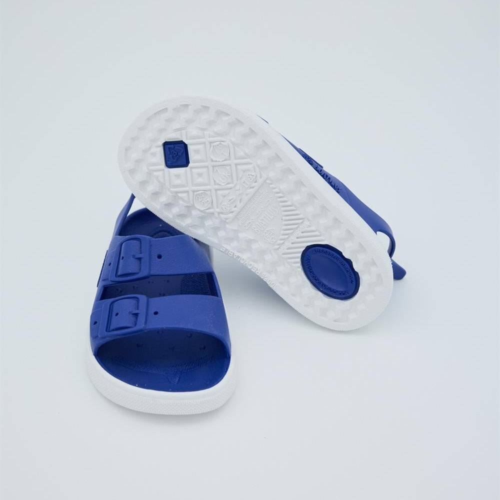 Boatilus Irky.Veg-F Beyaz Taban Sandalet