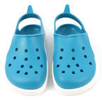 Boatilus Cloggy-B Beyaz Taban Sandalet