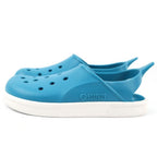 Boatilus Cloggy-B Beyaz Taban Sandalet