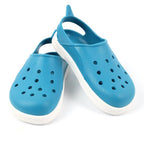Boatilus Cloggy-B Beyaz Taban Sandalet