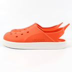 Boatilus Cloggy-B Beyaz Taban Sandalet