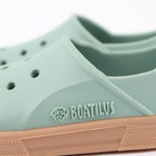 Boatilus Cloggy-B Kauçuk Taban Sandalet