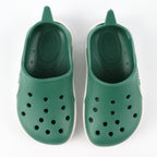 Boatilus Cloggy-B Beyaz Taban Sandalet