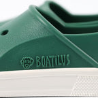 Boatilus Cloggy-B Beyaz Taban Sandalet