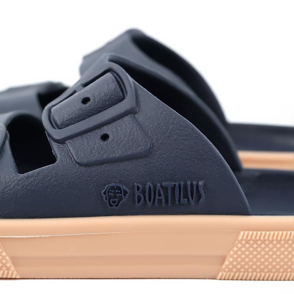 Boatilus Rocksy-F Kauçuk Taban Terlik