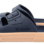 Boatilus Rocksy-F Kauçuk Taban Terlik