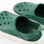 Boatilus Cloggy-B Beyaz Taban Sandalet