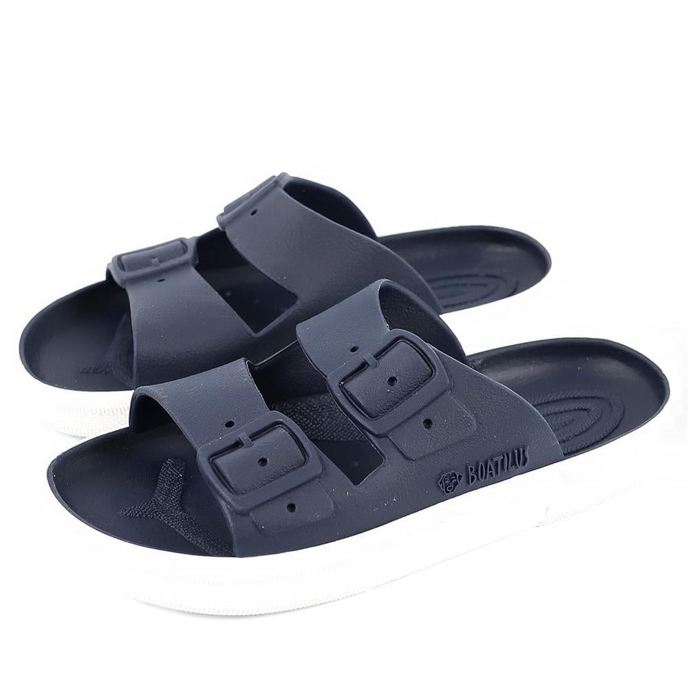 Boatilus Rocksy-F Kauçuk Taban Terlik