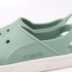 Boatilus Cloggy-B Beyaz Taban Sandalet