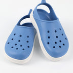Boatilus Cloggy-B Beyaz Taban Sandalet