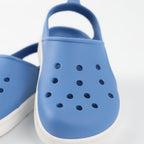 Boatilus Cloggy-B Beyaz Taban Sandalet