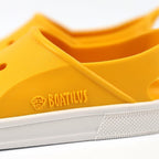 Boatilus Cloggy-B Beyaz Taban Sandalet
