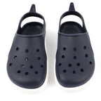 Boatilus Cloggy-B Beyaz Taban Sandalet