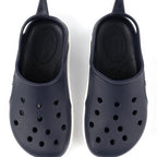 Boatilus Cloggy-B Beyaz Taban Sandalet