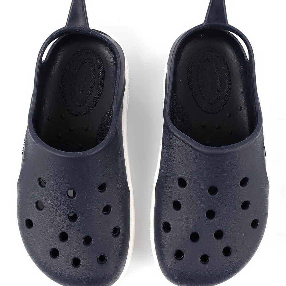 Boatilus Cloggy-B Beyaz Taban Sandalet