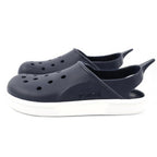 Boatilus Cloggy-B Beyaz Taban Sandalet