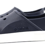 Boatilus Cloggy-B Beyaz Taban Sandalet