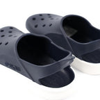 Boatilus Cloggy-B Beyaz Taban Sandalet