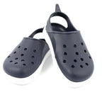 Boatilus Cloggy-B Beyaz Taban Sandalet