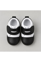 Cırt Cırtlı Bebek Sneaker Ayakkabı