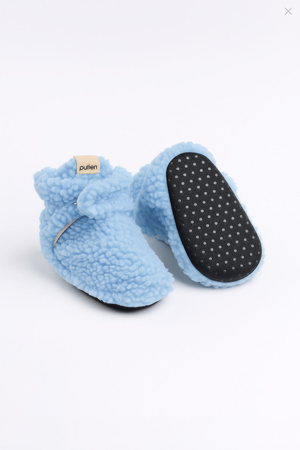 Peluş Panduf