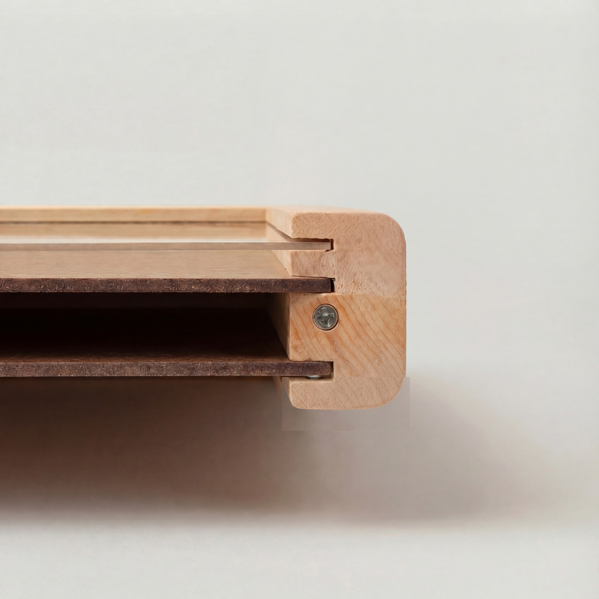 Akıllı Çocuk Resim Çerçevesi (Saklama Bölmeli)