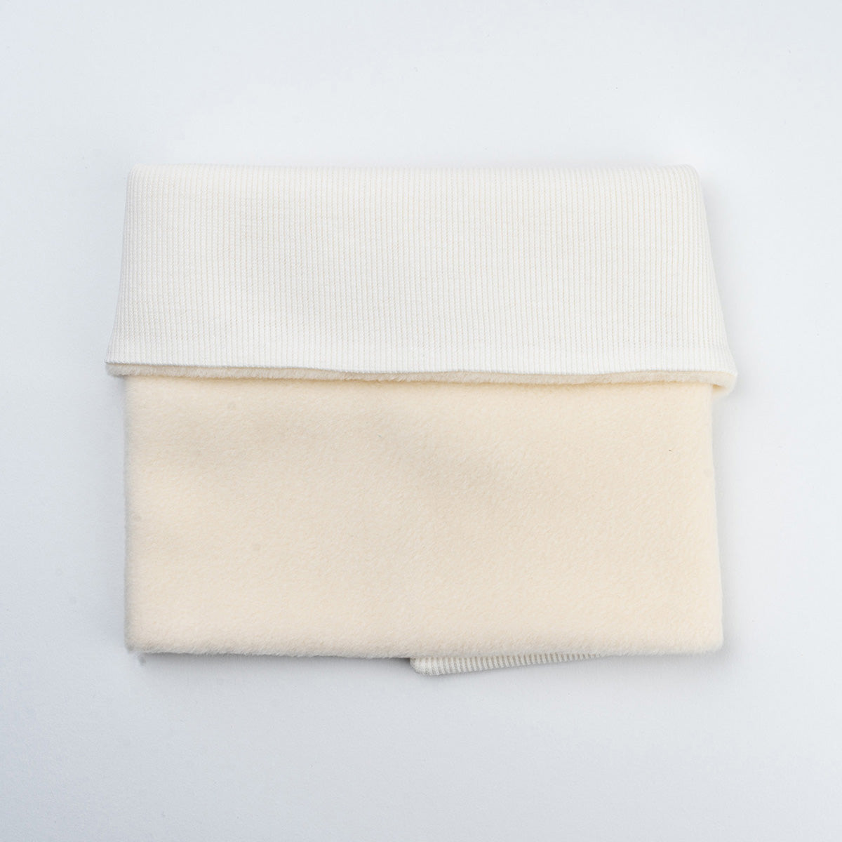 çift kat kaşkorse beyaz önlük - pamk