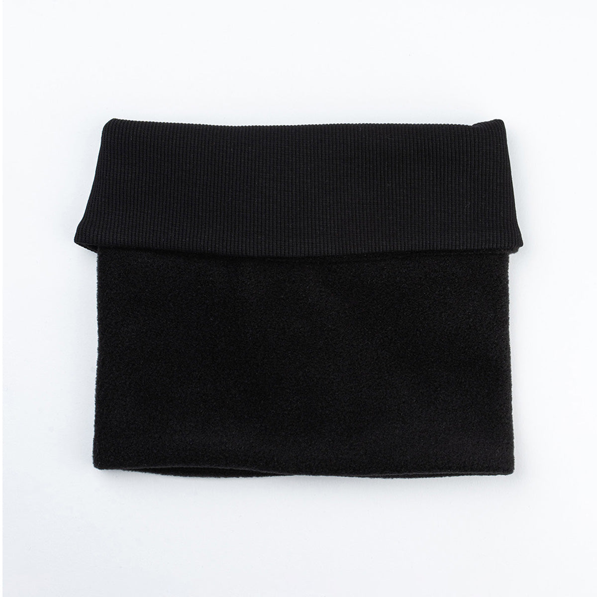 nefes alabilen siyah pamuk bebek önlüğü