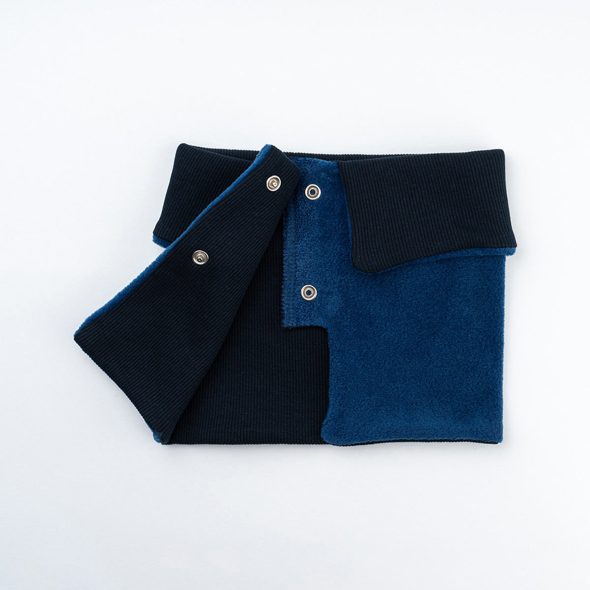 yumuşak dokulu çift kat bebek önlüğü - pamuk ve dayanıklı