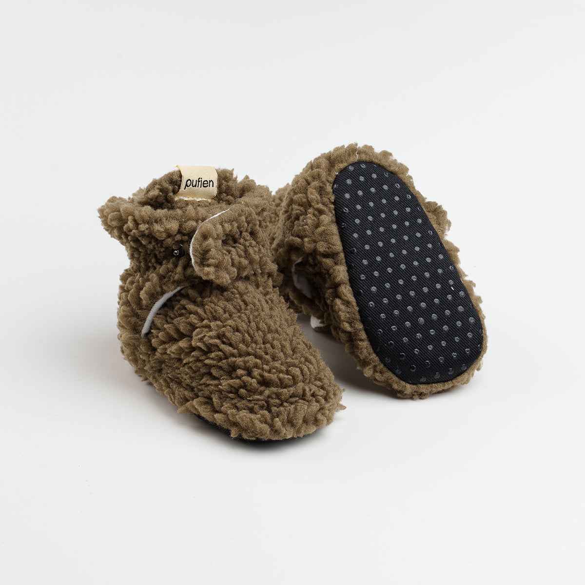 haki pofuduk kaymaz taban 