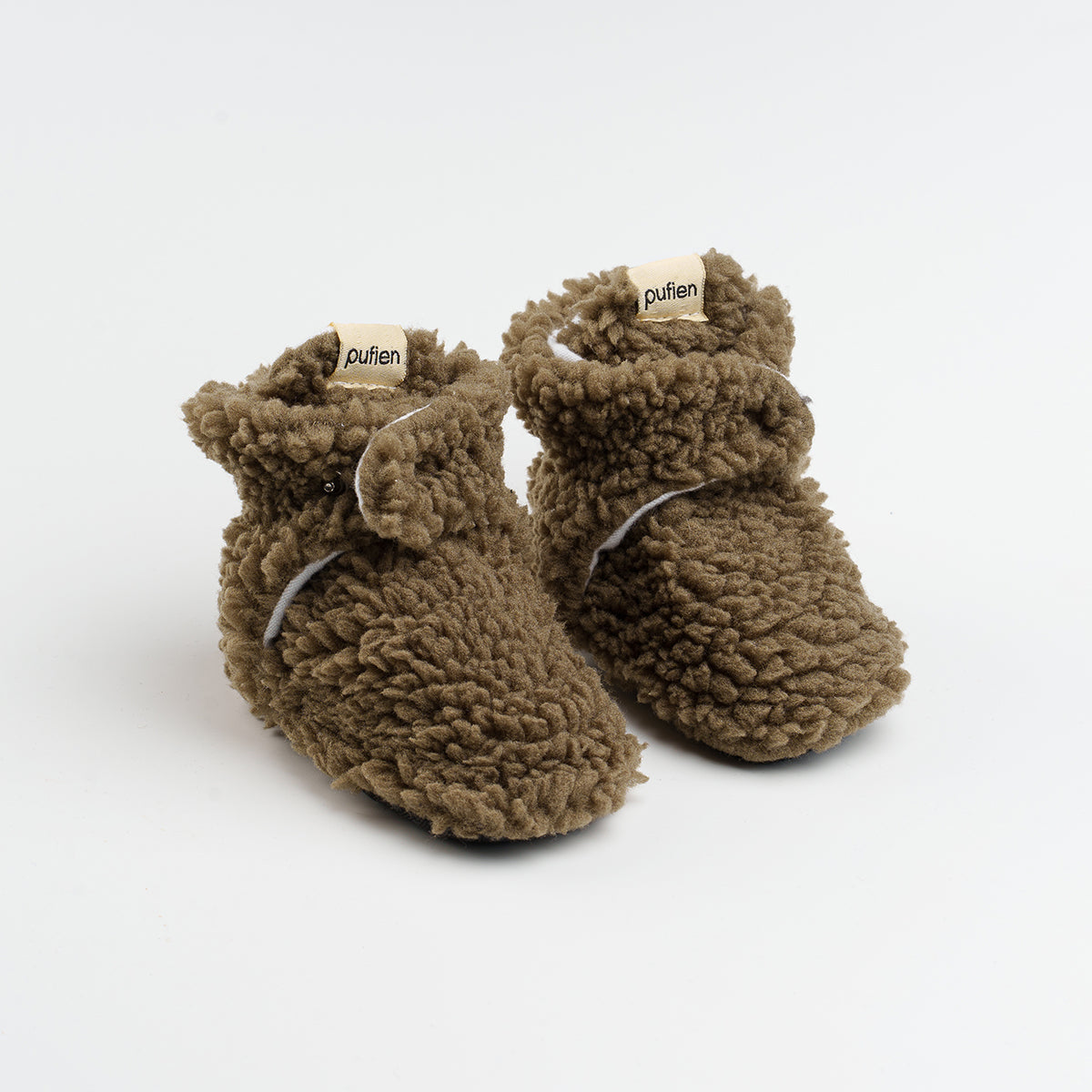 haki pofuduk patik patik