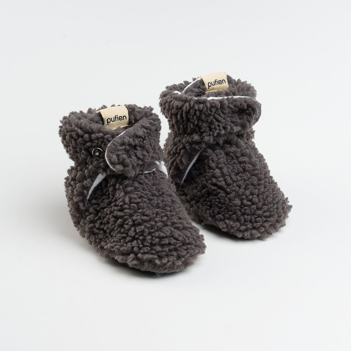 pofuduk peluş patik