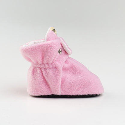 pembe polar panduf yandan görünüm