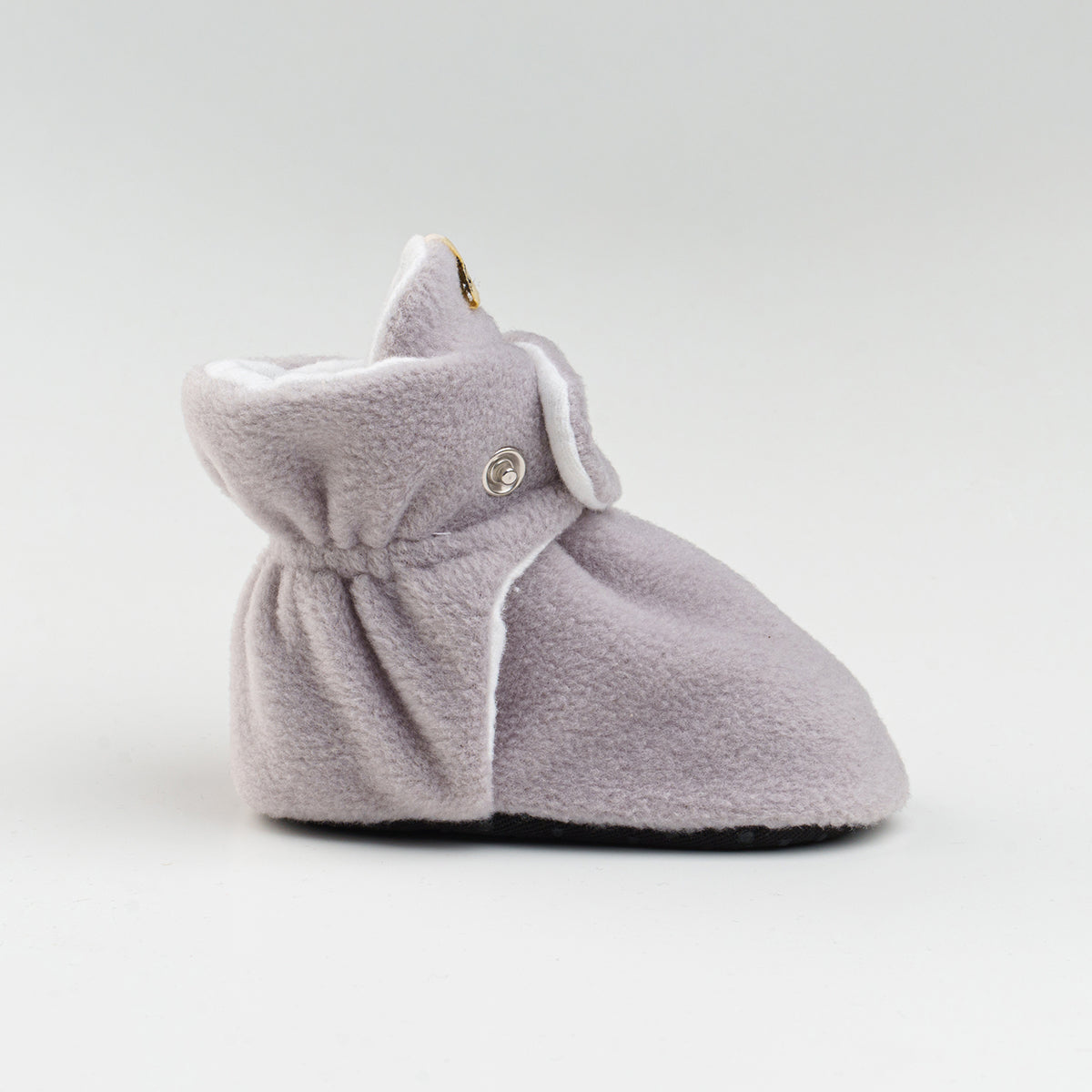 gri polar panduf yandan görünüm