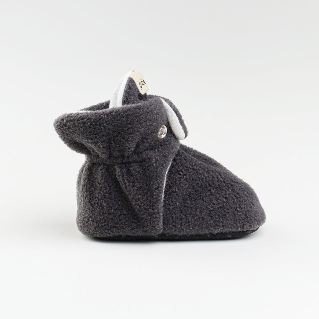 antrasit polar panduf yandan görünüm