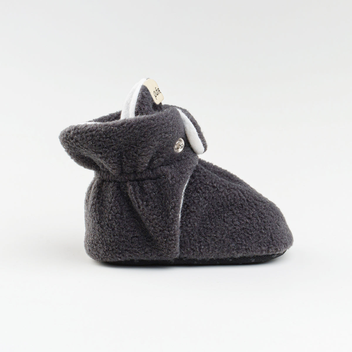 antrasit polar panduf yandan görünüm