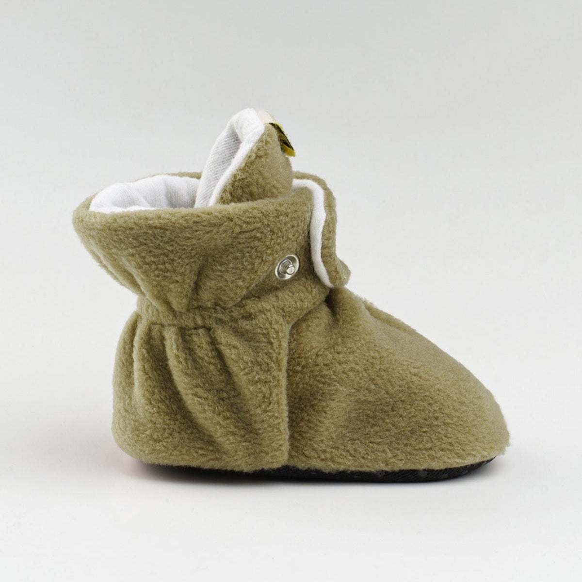 haki polar panduf yandan görünüm