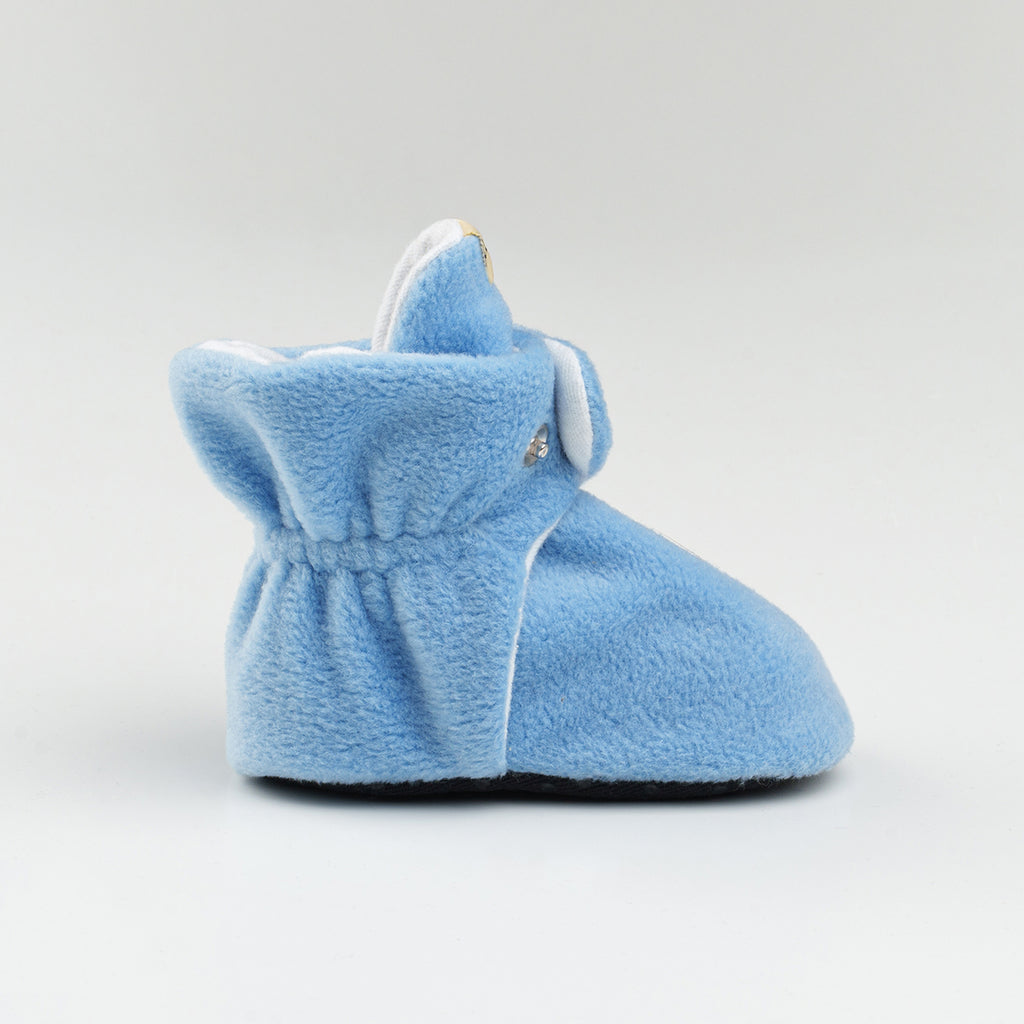 mavi panduf yandan görünüm