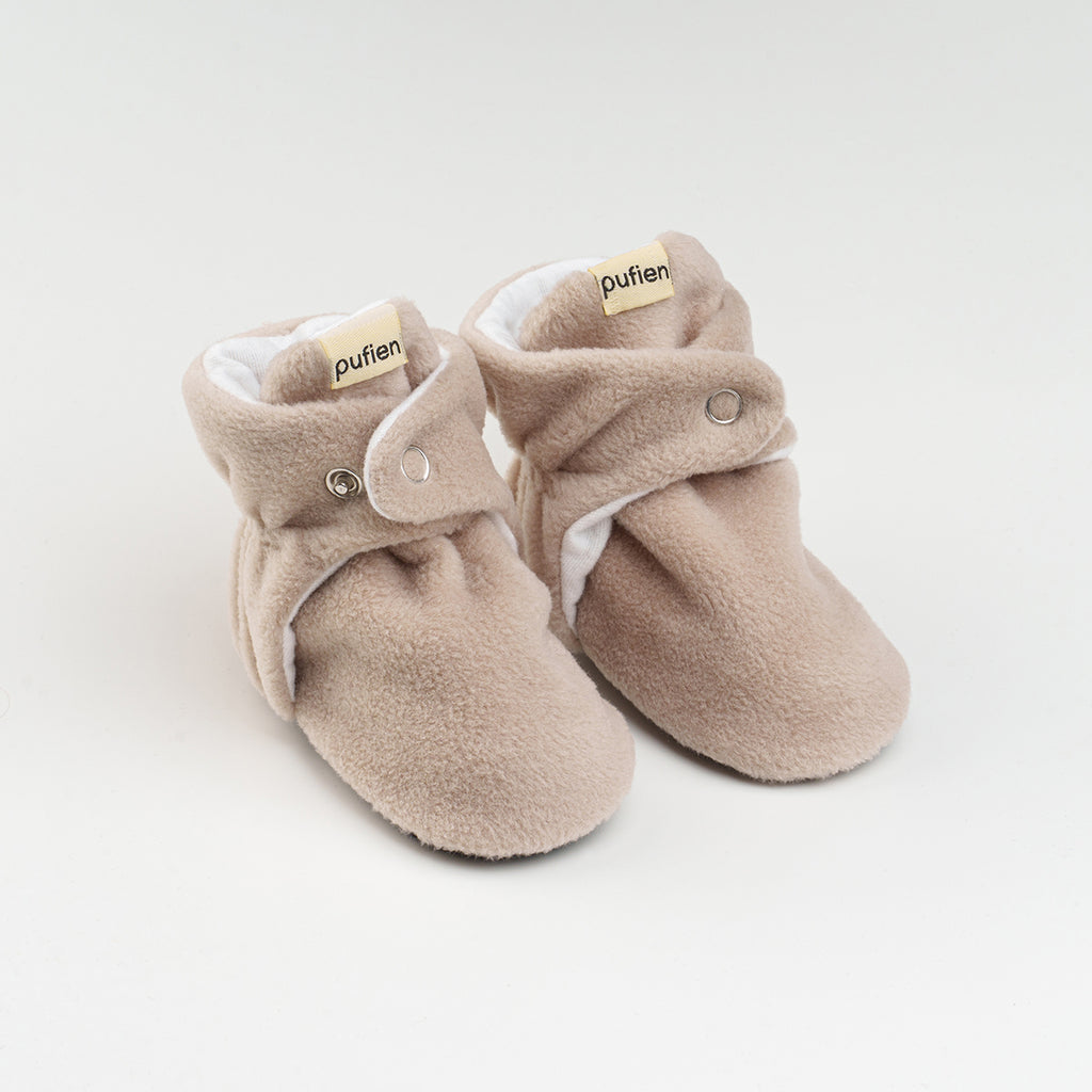 bej - polar bebek panduf